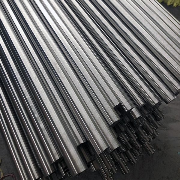 Stainless Steel Round Bar