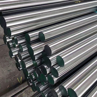 Stainless Steel Round Bar