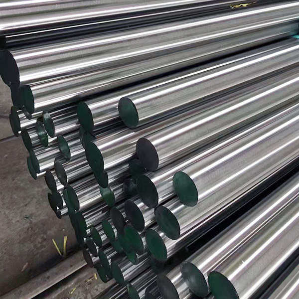 Stainless Steel Round Bar