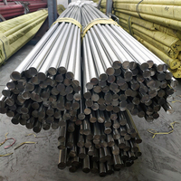 Stainless Steel Round Bar