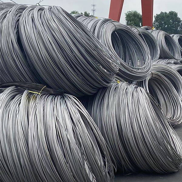 Stainless Steel Wire