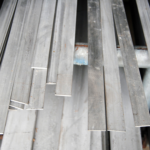 Stainless Steel Flat Bar