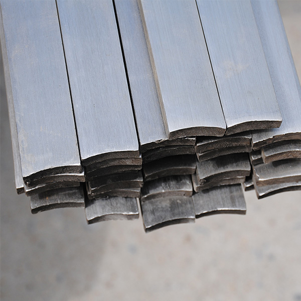 Stainless Steel Flat Bar