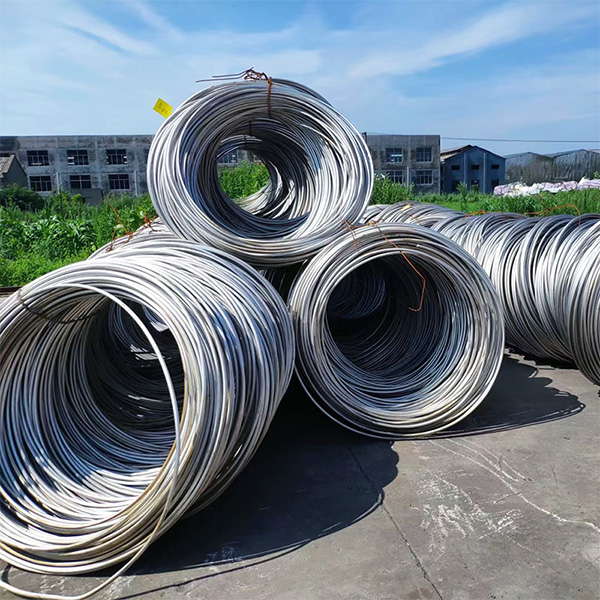 Stainless Steel Wire