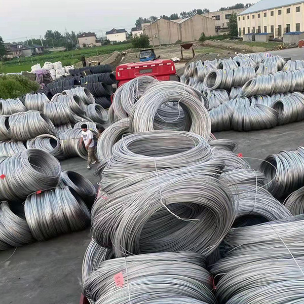 Stainless Steel Wire