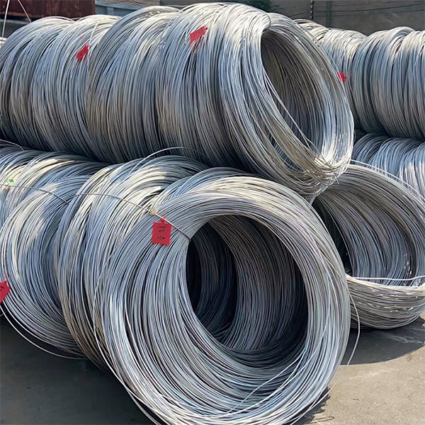 Stainless Steel Wire